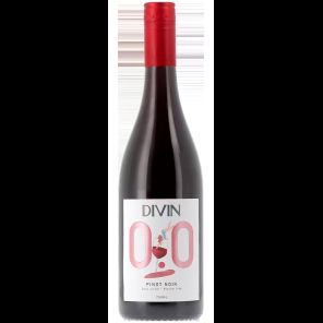 Divin Pinot Noir 0.0% Red Wine