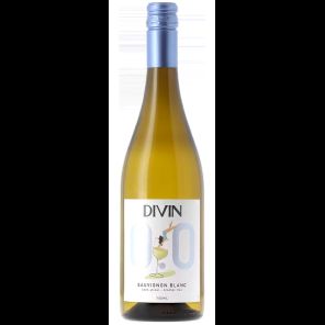 Divin Sauvignon Blanc 0.0% White Wine
