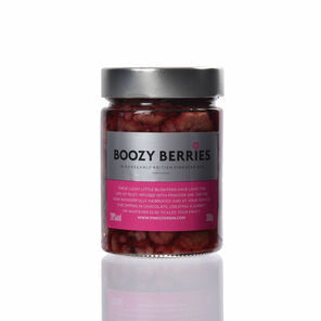 Pinkster Boozy Berries (300g)