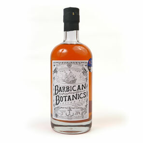 Barbican Botanics Spiced Rum (50cl)