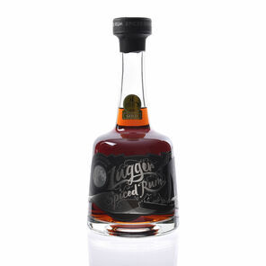 Lugger Spiced Rum 40% ABV (70cl)