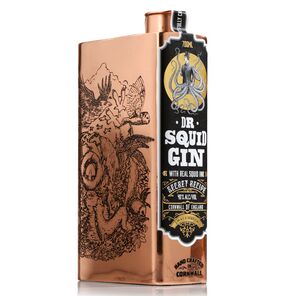 Dr Squid Gin (70cl)