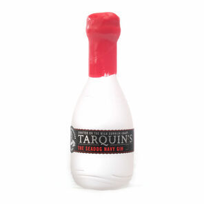 Tarquin's The Seadog Navy Strength Gin Miniature 57% ABV (5cl)