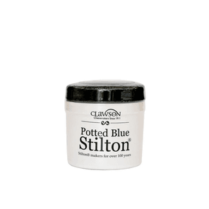 Clawson Potted Blue Stilton (100g)