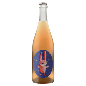Astro Bunny Pet Nat Wine