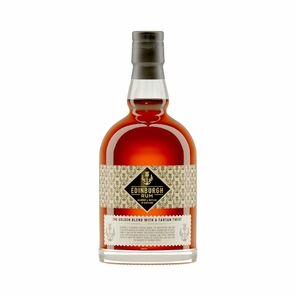 Edinburgh Rum 40% ABV (70cl)