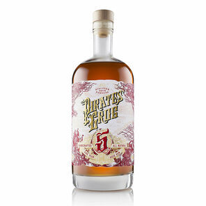 Pirates Grog 5 year old Aged Rum 37.5% ABV (70cl)