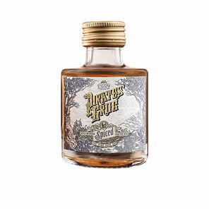 Pirates Grog Spiced Rum Miniature 37.5% ABV (5cl)