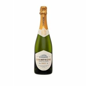 La Garde Ecossaise - Champagne Brut 75cl (12% ABV)