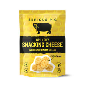 Crunchy Snacking Cheese (24g)