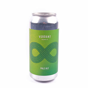 Verdant 300 Laps Of Your Garden New England Pale Ale 4.8% ABV (440ml)