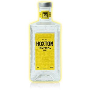 Hoxton Gin 40% ABV (70cl)