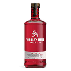 Whitley Neill Raspberry Gin (70cl)