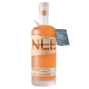 Salcombe NLL Aegean Sky Aperitif 0% ABV (70cl)