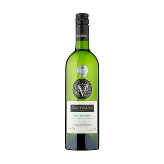 Camel Valley Bacchus White Wine 12.5% ABV (75cl)
