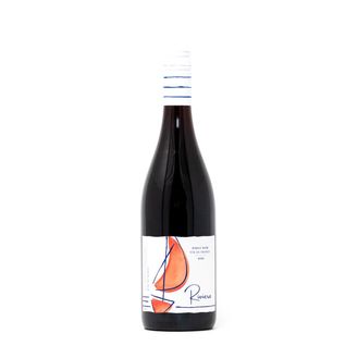 Riviera Pinot Noir 12.5% ABV (75cl)