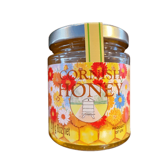 Cornish Honey