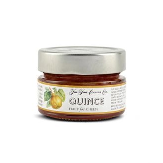 Quince Fruit Accompaniment for Cheese