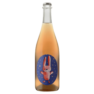 Astro Bunny Pet Nat Wine