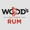 Woods Rum