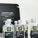 Artisan Gin Taster Gift Set additional 5