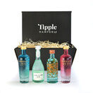 Luxury Gin Miniature Selection Hamper additional 1