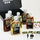 Artisan Rum Taster Gift Set additional 3