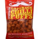 Lapsnack Chilli Puffs (151g) additional 1