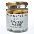 Olives Et Al Rich Truffle Salted Mixed Nuts (90g) additional 2