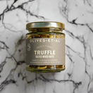 Olives Et Al Rich Truffle Salted Mixed Nuts (90g) additional 1