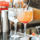 Vintage Timeless Gin Glass 500ml additional 3