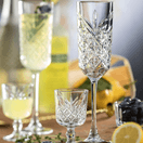 Vintage Timeless Champagne Flute 175ml additional 2