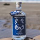 Cornish Seahorse Kelpie Gin (70cl) 42% additional 2