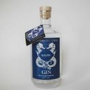 Cornish Seahorse Kelpie Gin (70cl) 42% additional 1