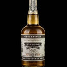 Liverpool Lost Dock Spiced Rum (70cl) 37.5% additional 2