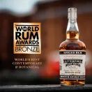 Liverpool Lost Dock Spiced Rum (70cl) 37.5% additional 1