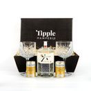 ROKU Japanese Craft Gin, Tonic and Vintage Gin Glasses Hamper additional 1