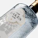 The Lakes Gin &amp; Luxury Nibbles Wooden Gift Box Set additional 2
