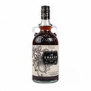 Kraken Black Spiced Rum & Luxury Nibbles Wooden Gift Box Set additional 2