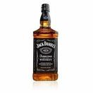 Jack Daniel's Whisky &amp; Luxury Nibbles Wooden Gift Box Set additional 2