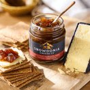 Snowdonia Balsamic Caramelised Onion Chutney (100g) additional 1