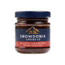Snowdonia Balsamic Caramelised Onion Chutney (100g) additional 2