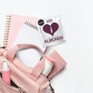 I Love Snacks Smoked Almonds (25g) additional 3