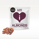 I Love Snacks Smoked Almonds (25g) additional 1