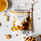 Mr Filbert's Honey &amp; Peppercorns Mixed Nuts (40g) additional 2