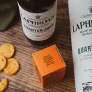 The Drinks Bakery, Mature Cheddar &amp; Smoked Chilli Drinks Biscuits (36g) additional 3