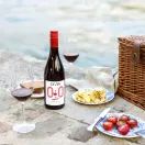 Divin Pinot Noir 0.0% Red Wine additional 2