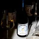 Divin Sauvignon Blanc 0.0% White Wine additional 3