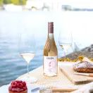 Divin Pinot Noir Rosé 0.0% Wine additional 2