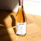 Divin Pinot Noir Rosé 0.0% Wine additional 5